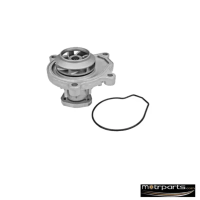 Meyle Water Pump 113 220 0002 - Fits Skoda Fabia (P)