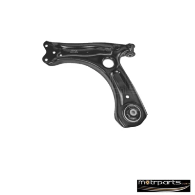 Meyle Lower Control Arm Left 116 050 0093 for Skoda Fabia, Rapid