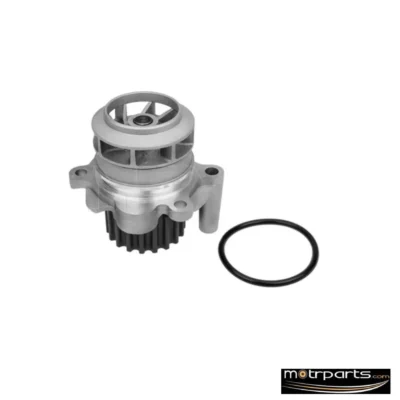 Meyle Water Pump 113 220 0021 - Fits Skoda Fabia / Rapid / Octavia / Laura / Superb