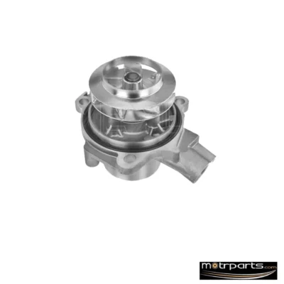 Meyle Water Pump 113 220 0029 - Fits Skoda Fabia / Rapid / Octavia / Laura / Superb
