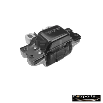 Meyle Front Hydraulic Engine Mounting (LH) 100 199 1098 - Fits Skoda Laura / Superb