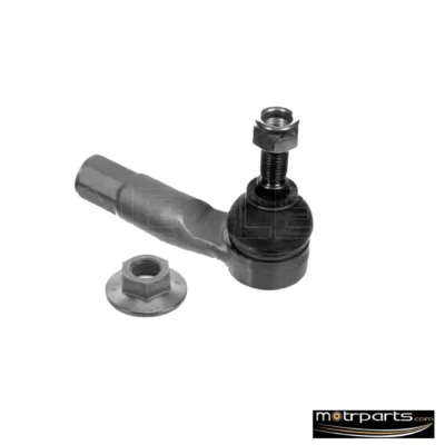 Meyle Tie Rod End Right 116 020 0026 for Skoda Laura, Superb