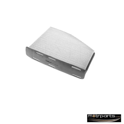 Meyle AC Cabin Filter (White) 112 319 0011 - Fits Skoda Laura / Superb / Yeti