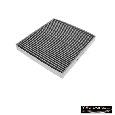 Meyle AC Cabin Filter (Black) 112 320 0022 - Fits Skoda Octavia / Rapid / Superb