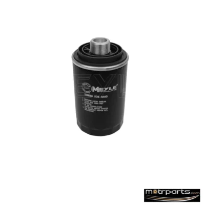 Meyle Oil Filter 100 322 0014 - Fits Skoda Superb