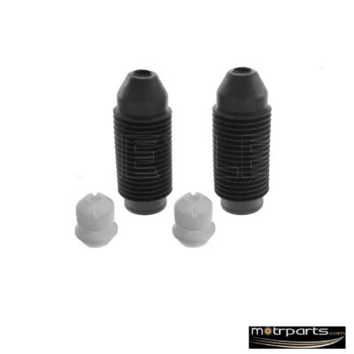 Meyle Front Strut Kit (For 2 Shocker) 100 640 0006 - Fits VW Ameo / Polo / Vento