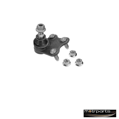 Meyle Suspension Balljoint Left 116 010 0024 for VW Ameo, Polo, Vento