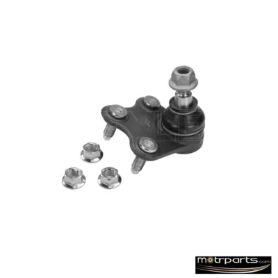 Meyle Suspension Balljoint Right 116 010 0025 for VW Ameo, Polo, Vento
