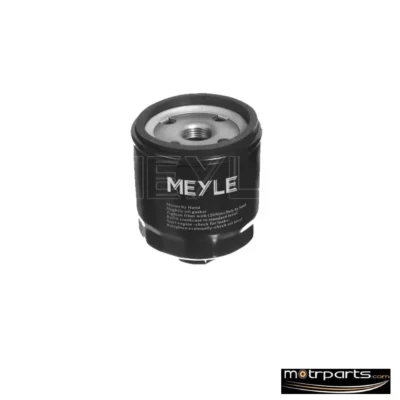 Meyle Oil Filter 100 115 0004 - Fits VW Beetle