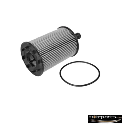 Meyle Oil Filter 100 115 0000 - Fits VW Jetta / Passat