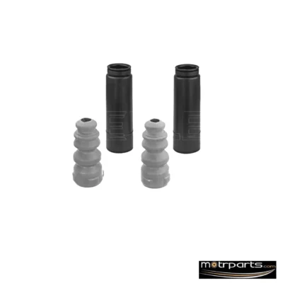 Meyle Rear Strut Kit (For 2 Shocker) 100 740 0012 - Fits VW Jetta / Passat