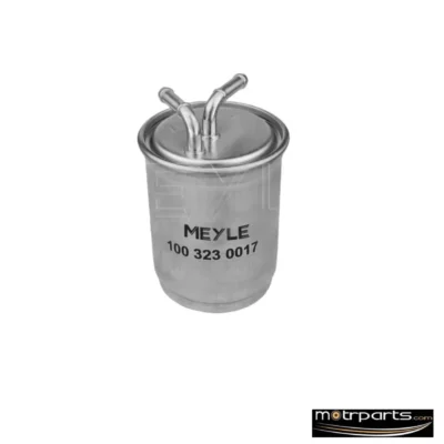 Meyle Fuel Filter 100 323 0017 - Fits VW Polo (Dsl)