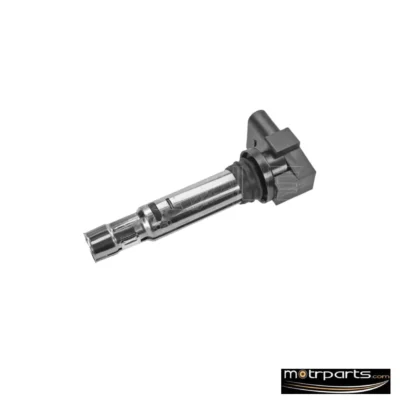 Meyle Ignition Coil (With Plug Connector) 100 885 0040 - Fits VW Polo