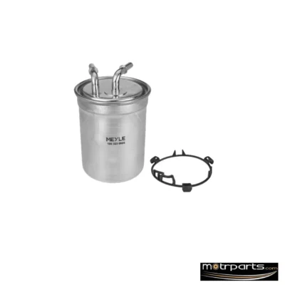 Meyle Fuel Filter 100 323 0025 - Fits VW Polo / Vento (Dsl)
