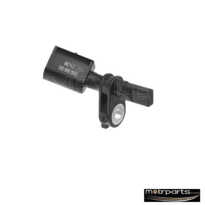Meyle Front Wheel Speed Sensor (RH) 100 899 0052 - Fits VW Polo / Vento