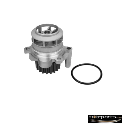 Meyle Water Pump 1132200021 - Fits VW Polo / Vento / Jetta