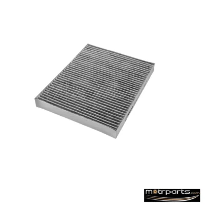 Meyle VW Touareg AC Cabin Filter (Black) 112 320 0012