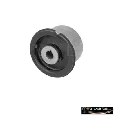 Meyle VW Touareg Front & Rear Lower Arm Bush (72mm) 100 610 0024/HD