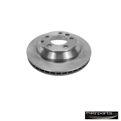 Meyle VW Touareg Rear Disc Rotor 115 523 0041