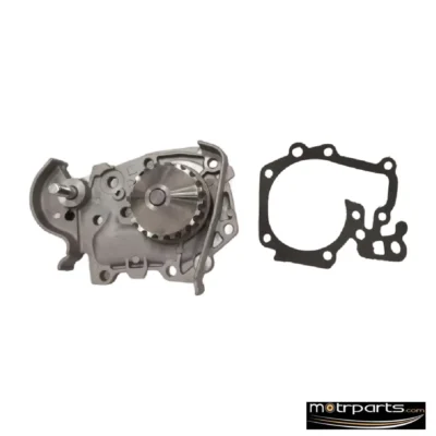 NWP Water Pump NWP - 912 - Fits Renault Duster / Lodgy (P)
