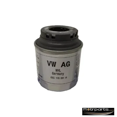Oil Filter 03C115561H - Fits VW Polo / Vento (P)