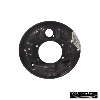 Rear Brake Drum Left 440108336R for Renault Duster