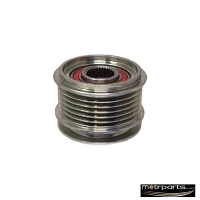 SMR Alternator Pulley SMR - 647 - Fits Skoda Fabia / Rapid / Octavia / Laura / Superb / Yeti