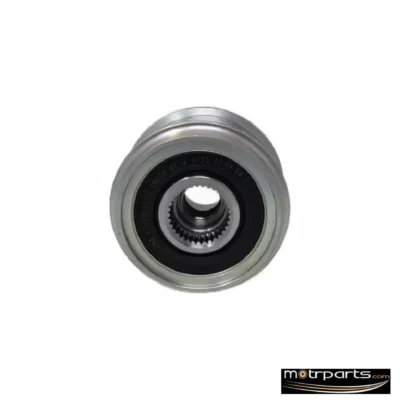 SMR Alternator Pulley SMR - 653 - Fits HY Santa Fe CRDi