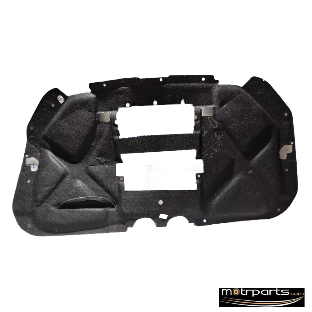 Genuine Mahindra Scorpio Bonnet Insulator 0102EAG01180N