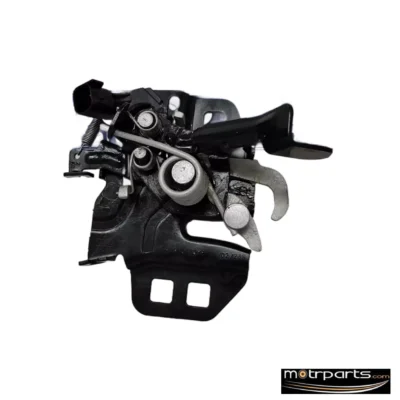 Genuine Ford Figo Titanium Bonnet Lock E4BZ16700D