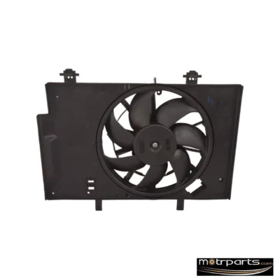 Genuine Ford Ecosport Fan Motor Assy H4BZ8C607A