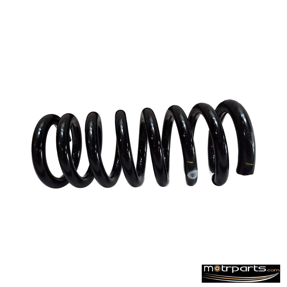 Genuine Mahindra Bolero Front Coil Spring 0401AA0850N