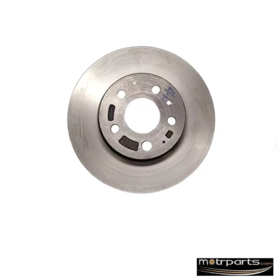 Genuine Mahindra Scorpio Front Disc Rotor 0603AAB00460N