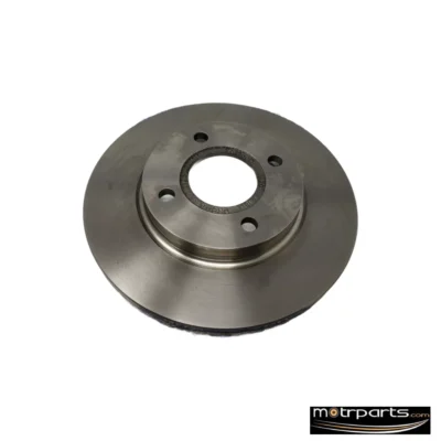Genuine Ford Fusion Front Disc Rotor YS4Z1125BA
