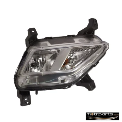 Genuine Hyundai Creta Foglight Right 92202BV000