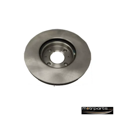 Genuine Hyundai Verna Front Disc Rotor 517121G000
