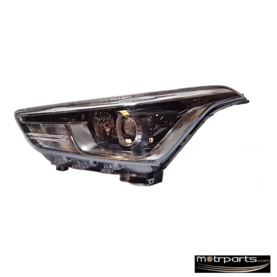 Genuine Hyundai Creta Headlight Right Type 2 92102A0500