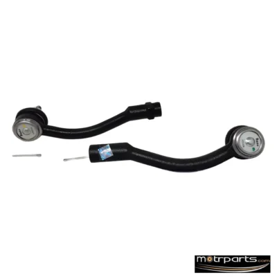 Lemforder ZF Hyundai I20 Elite Tie Rod End Set 44338 01