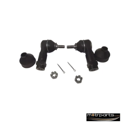 Lemforder ZF Hyundai Eon Tie Rod End Set 45381 01