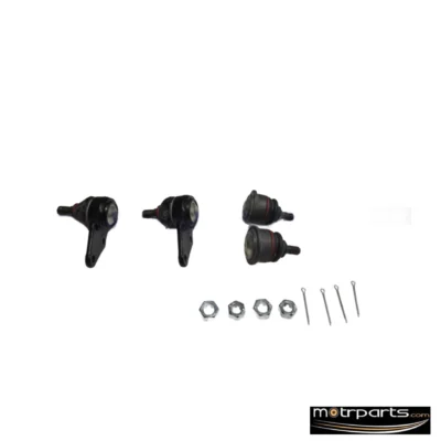 Lemforder ZF Mahindra Bolero Suspension Balljoint Kit Lemforder ZF 42905 01