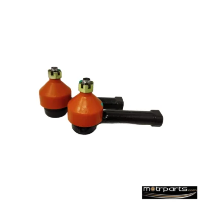 Lemforder ZF Mahindra Bolero Tie Rod End Set 42904 01