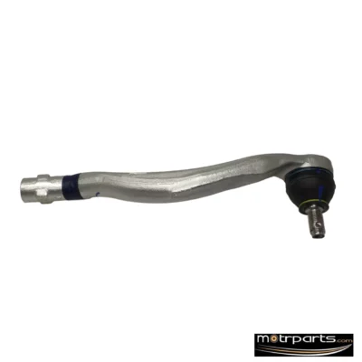 Lemforder ZF Mahindra XUV 500 Tie Rod End Set 43339 01
