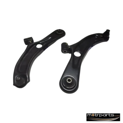 Lemforder ZF Maruti Swift Type 3 Lower Control Arm Set 44046 01