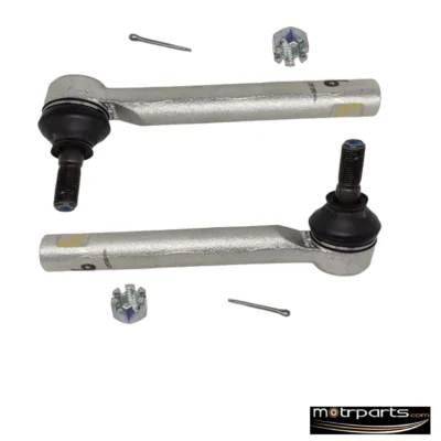 Lemforder ZF Toyota Corolla Altis Tie Rod End Set 43175 01
