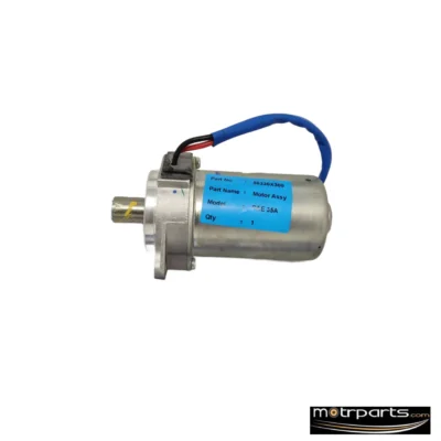 Genuine Hyundai I10 Petrol Power Steering Motor 56330-0X300