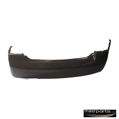 Genuine Mahindra Verito Rear Bumper 0119BBA00020N