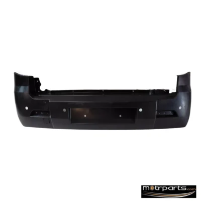 Genuine Mahindra TUV 300 Rear Bumper 0119BU300040N