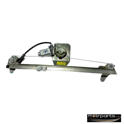 Genuine Mahindra Scorpio Rear Door Window Regulator Left 0111HG0321N