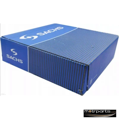 Sachs Clutch Set Box