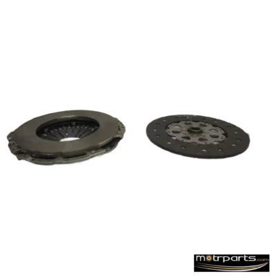 Sachs Hyundai Santa Fe Diesel Clutch Set 3000 970 107